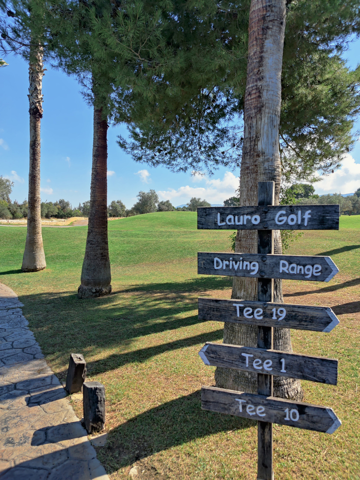 House for sale in Lauro Golf | 3 bedrooms H5078107
