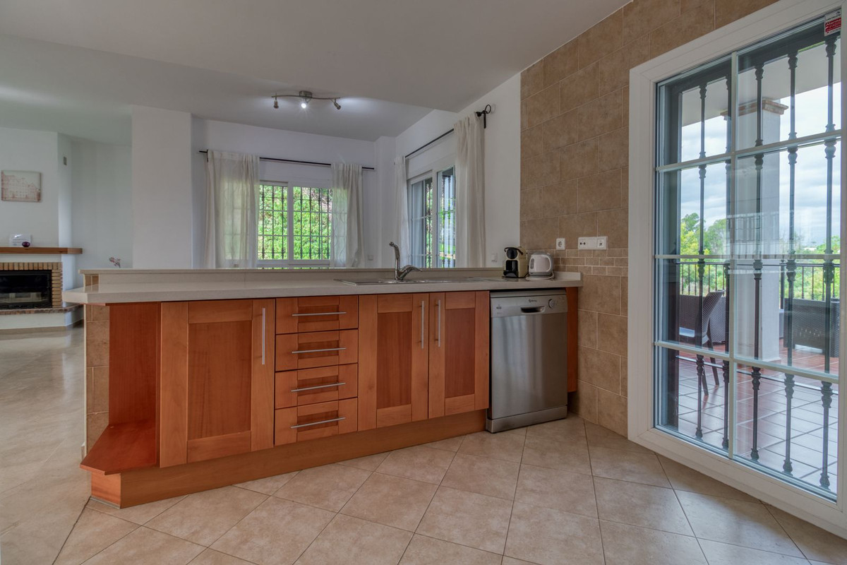 Huis te koop in Lauro Golf | 4 slaapkamers H5124175