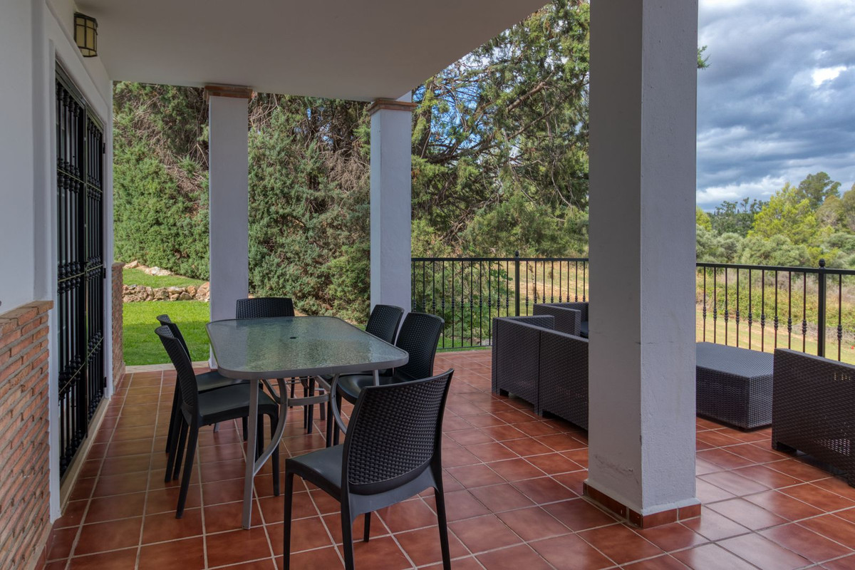 Huis te koop in Lauro Golf | 4 slaapkamers H5124175