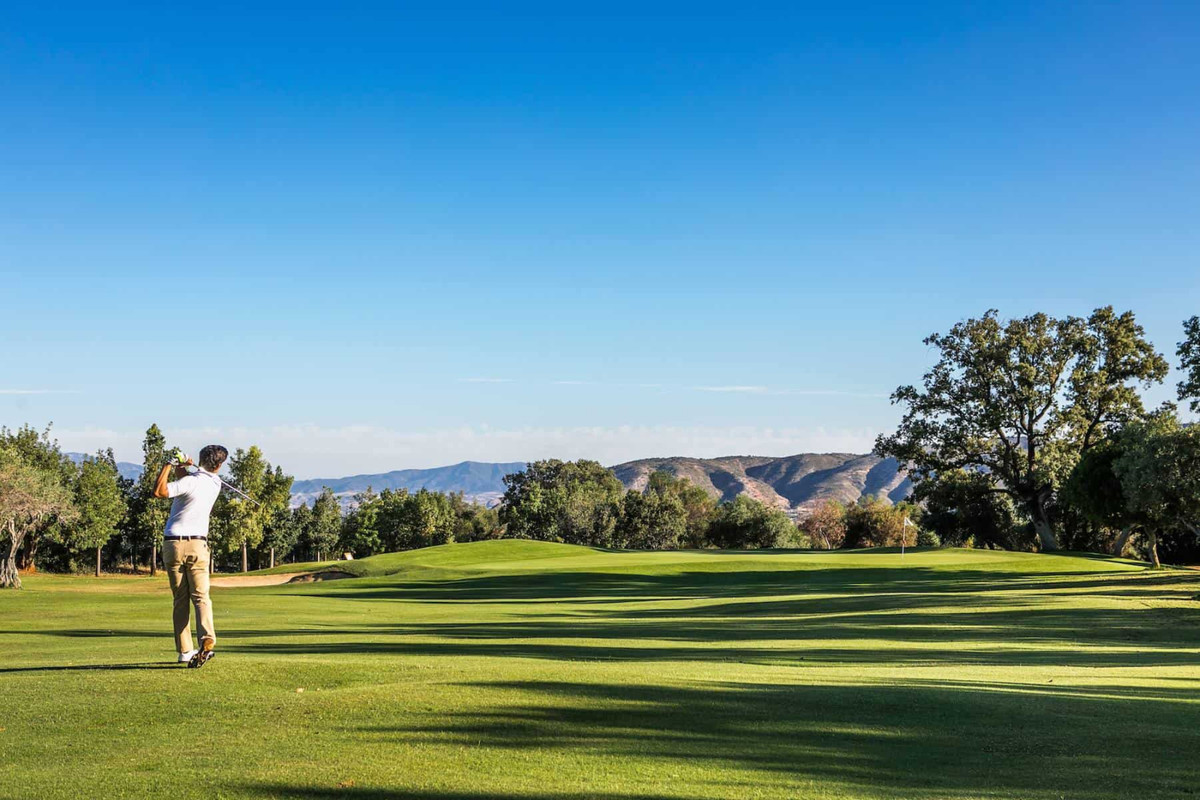 Huis te koop in Lauro Golf | 4 slaapkamers H5124175