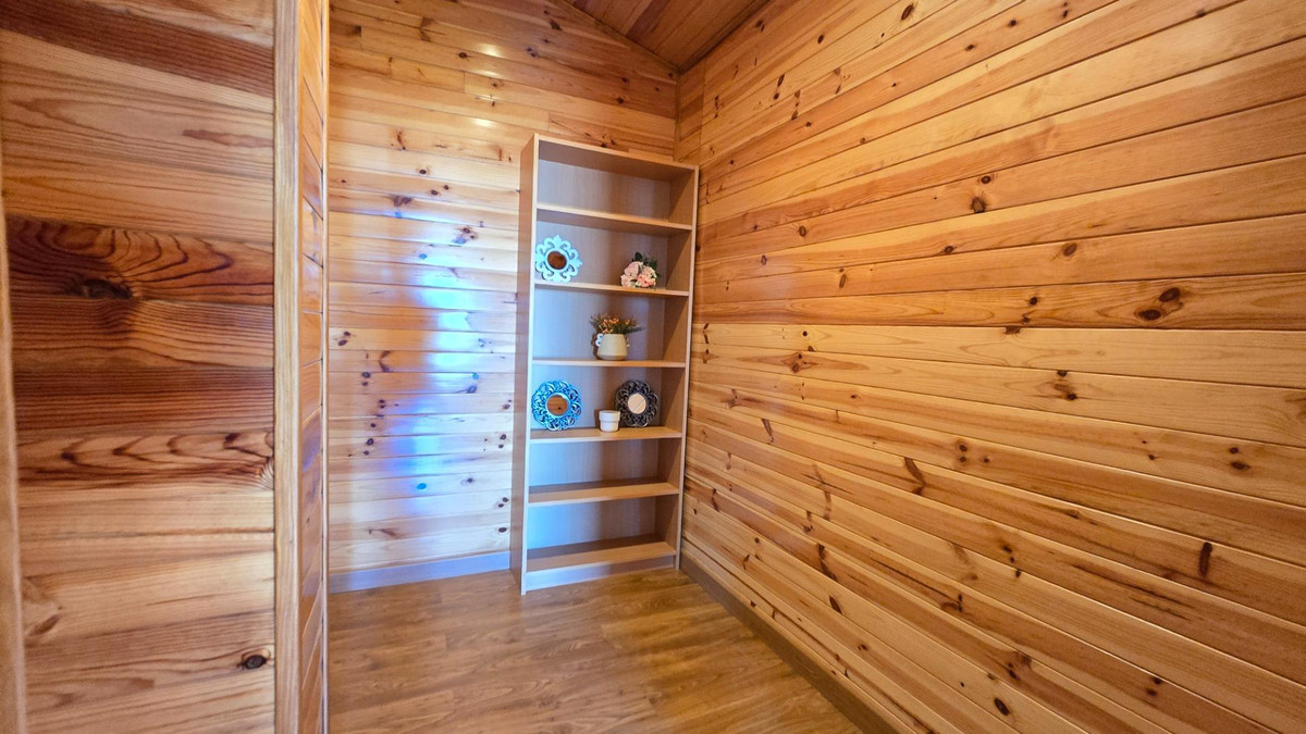 Huis te koop in Limonar | 4 slaapkamers H5245423