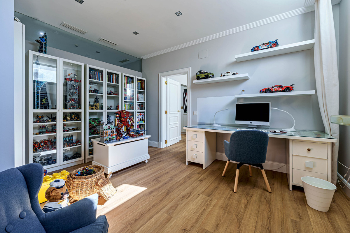 Huis te koop in Limonar | 8 slaapkamers H5293279