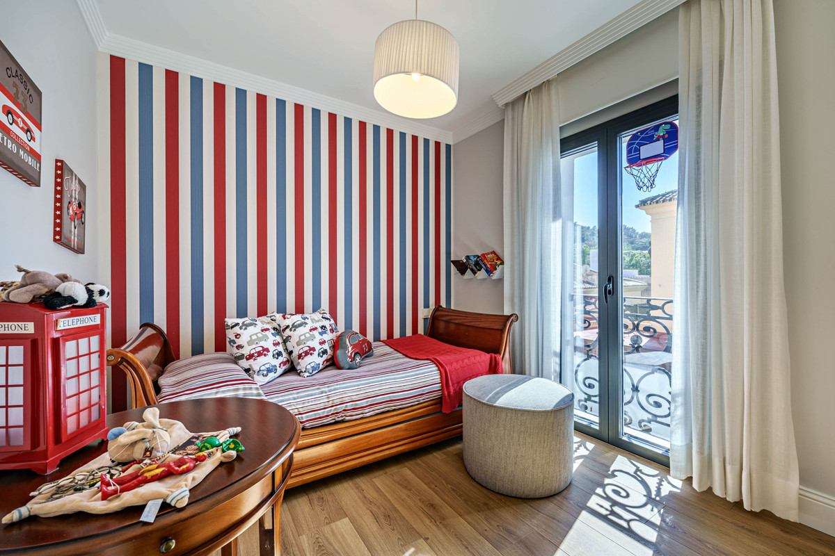 Huis te koop in Limonar | 8 slaapkamers H5293279