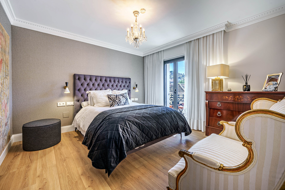 Huis te koop in Limonar | 8 slaapkamers H5293279