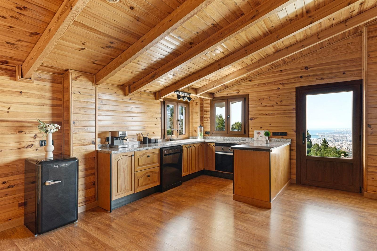 Huis te koop in Limonar | 4 slaapkamers H5356768