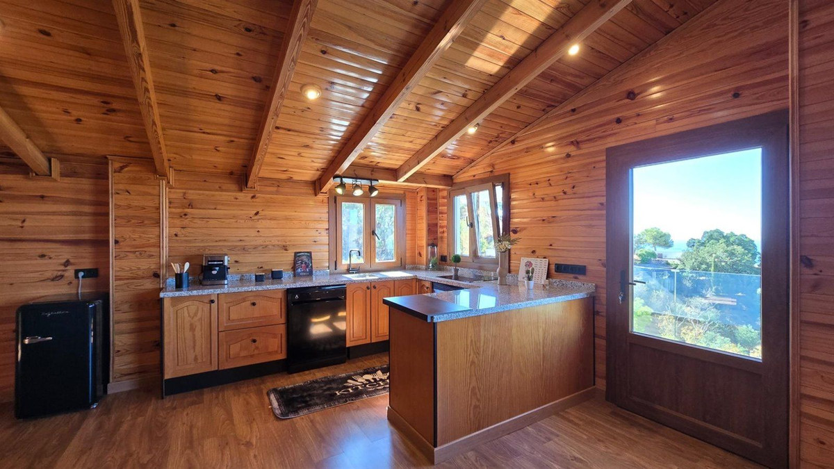 Huis te koop in Limonar | 4 slaapkamers H5356768