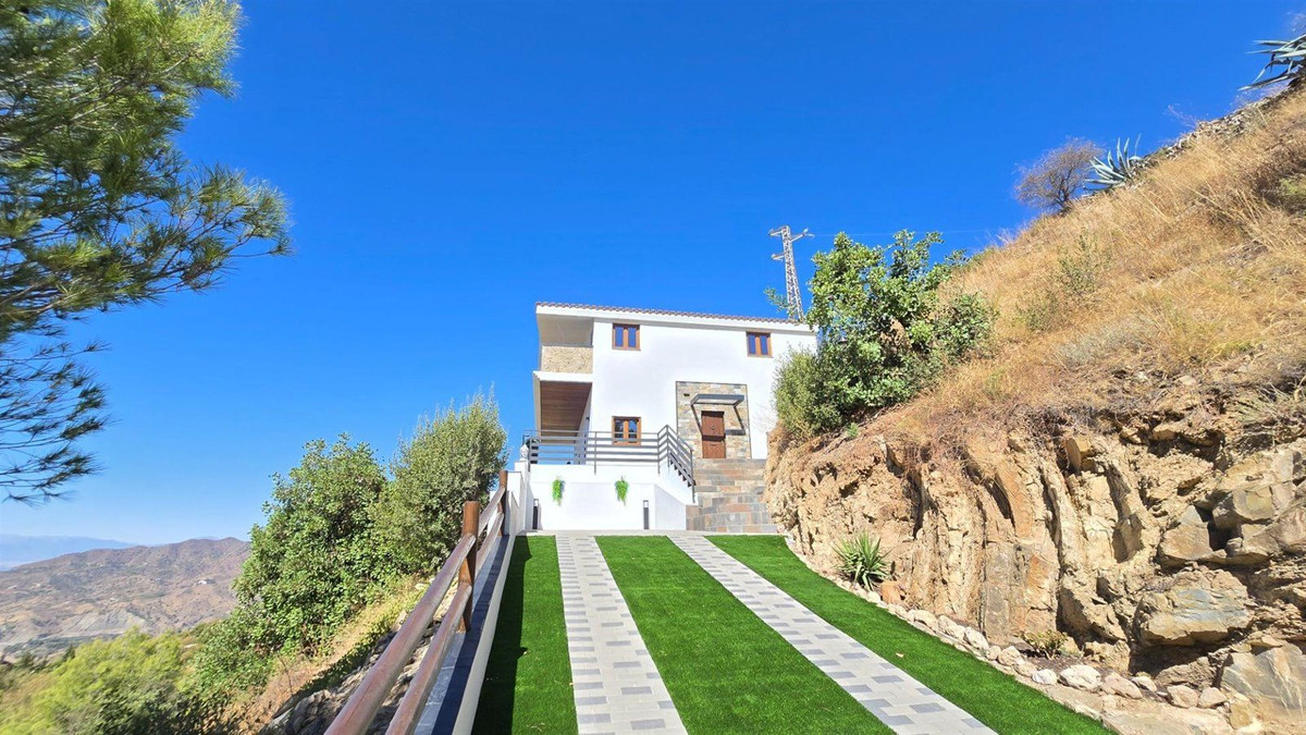 Huis te koop in Limonar | 4 slaapkamers H5356768