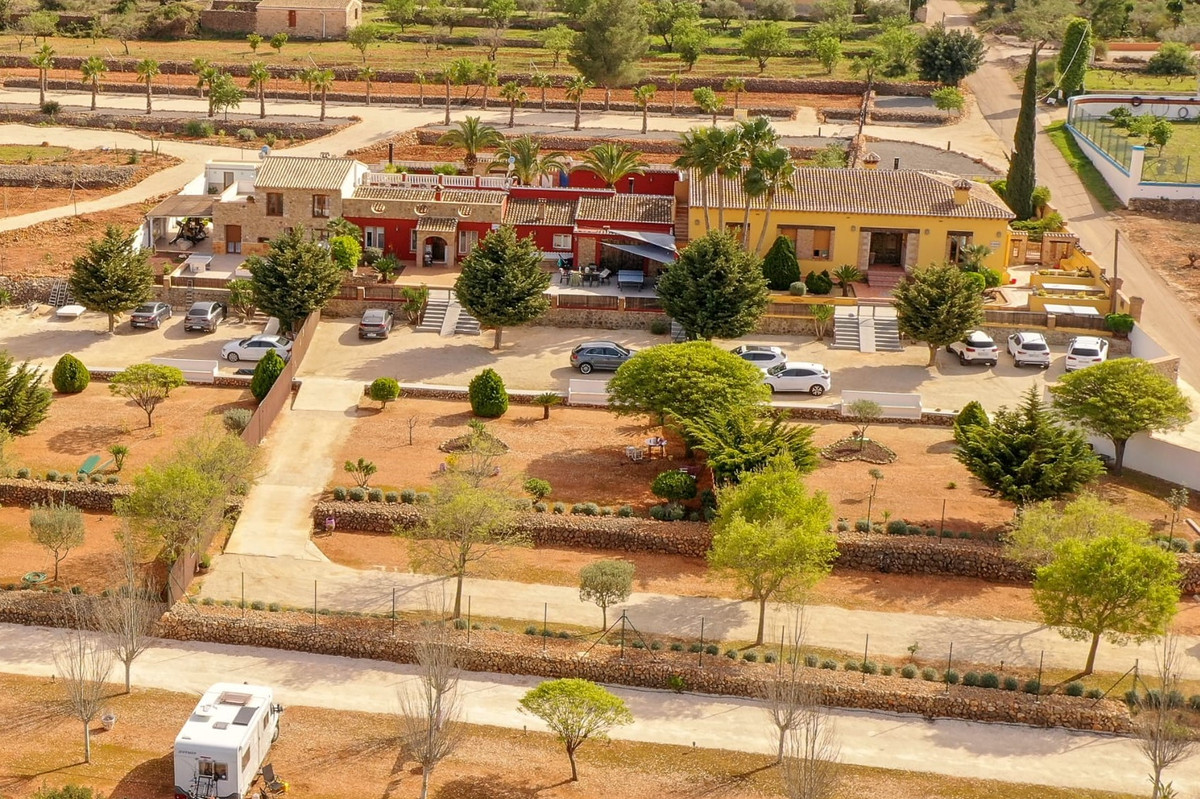 Huis te koop in Lliber | 12 slaapkamers H4964530