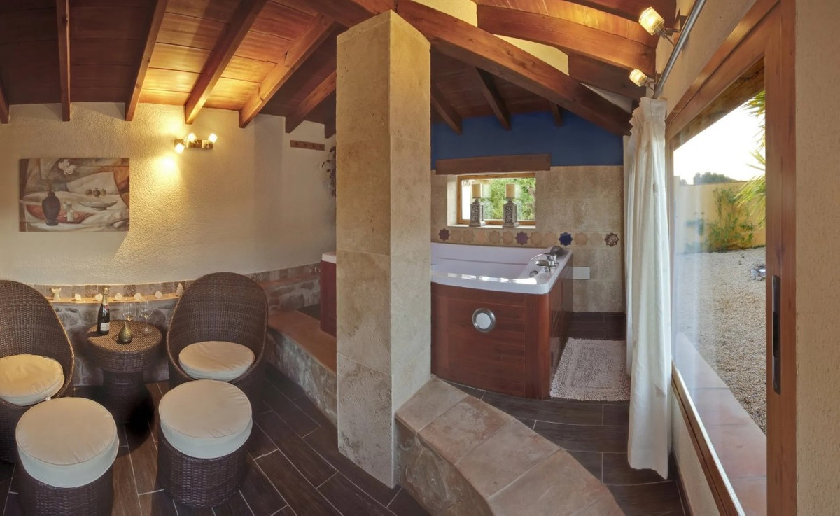 Huis te koop in Lliber | 12 slaapkamers H4964530