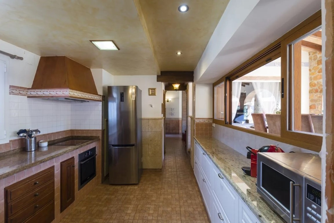 Huis te koop in Lliber | 12 slaapkamers H4964530