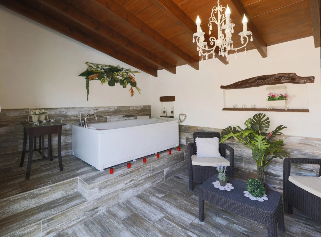 Huis te koop in Lliber | 12 slaapkamers H4964530