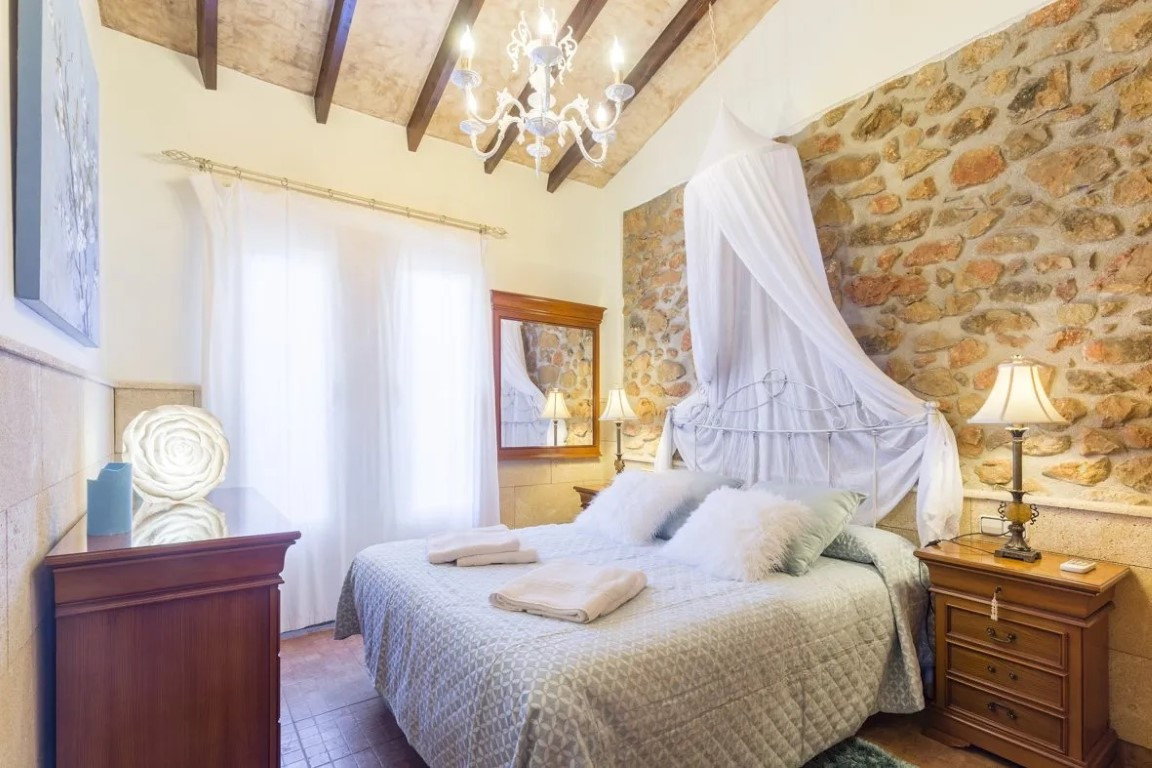 Huis te koop in Lliber | 12 slaapkamers H4964530