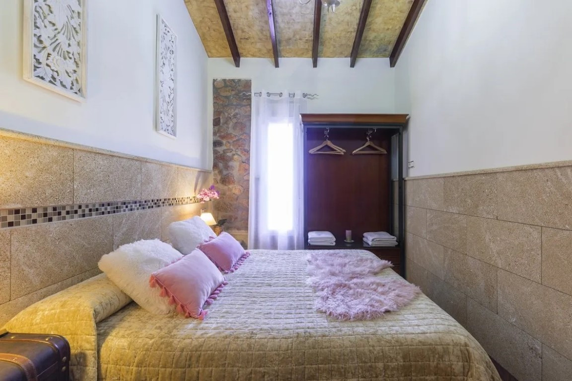 Huis te koop in Lliber | 12 slaapkamers H4964530