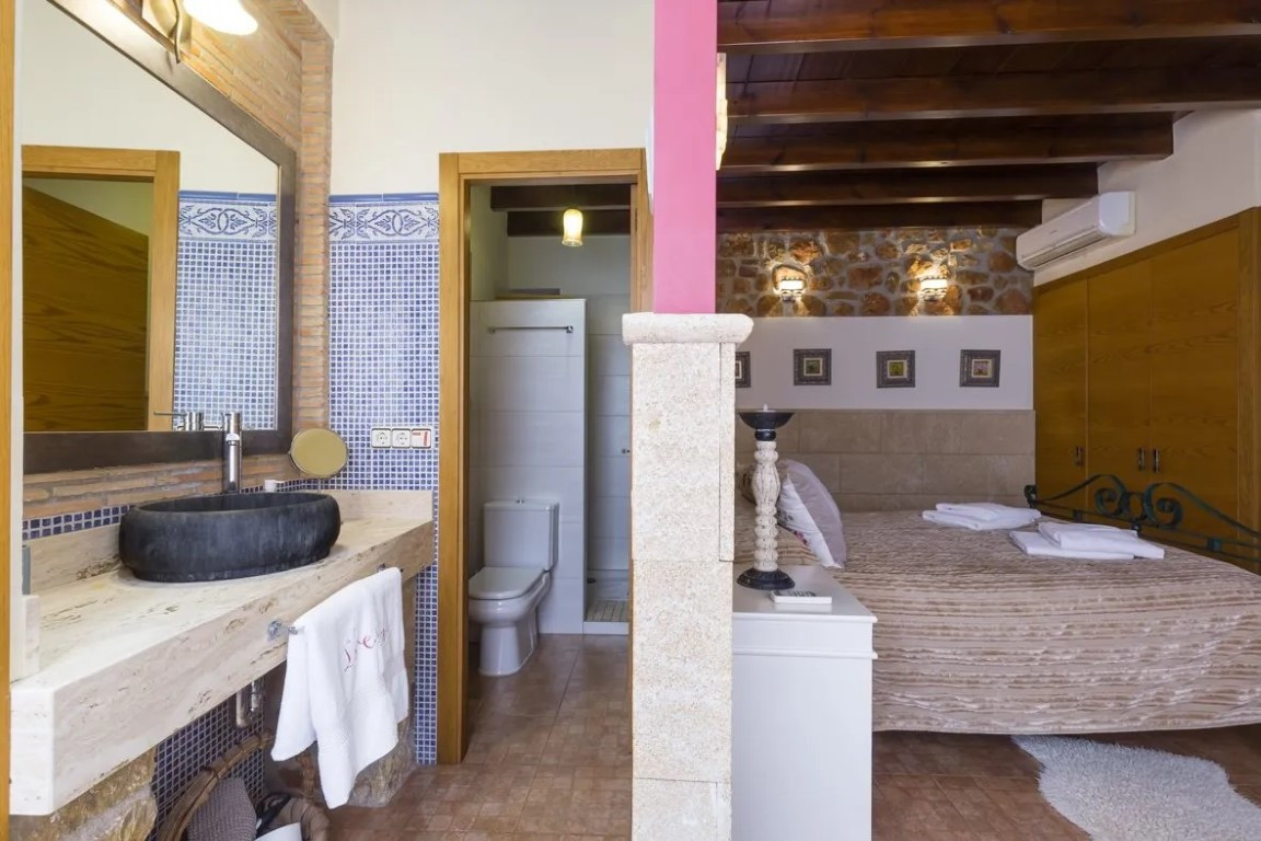 Huis te koop in Lliber | 12 slaapkamers H4964530