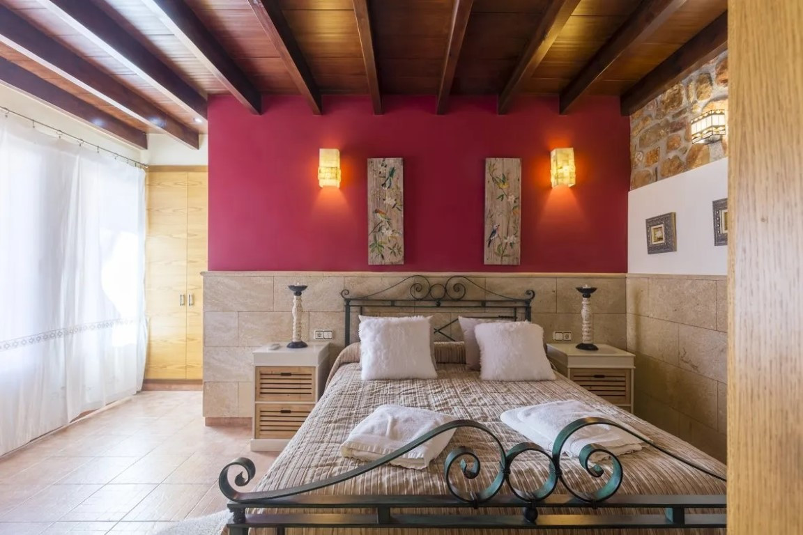 Huis te koop in Lliber | 12 slaapkamers H4964530