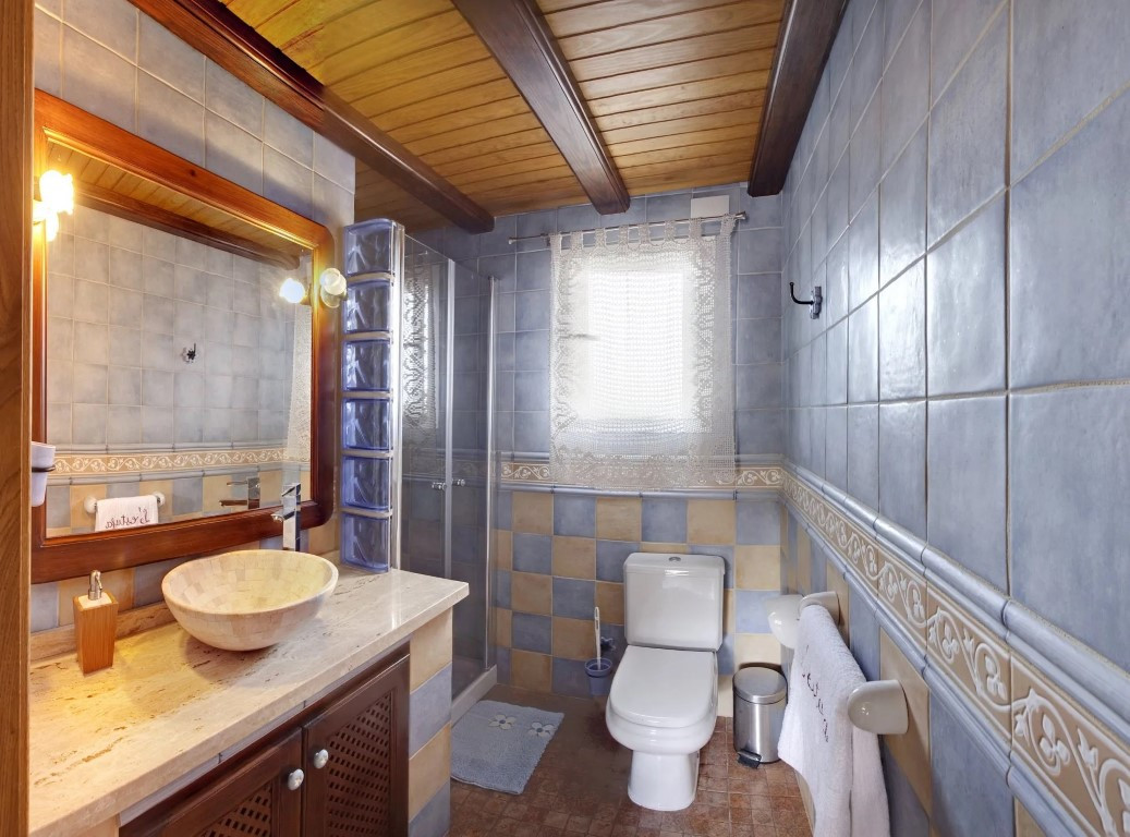 Huis te koop in Lliber | 12 slaapkamers H4964530