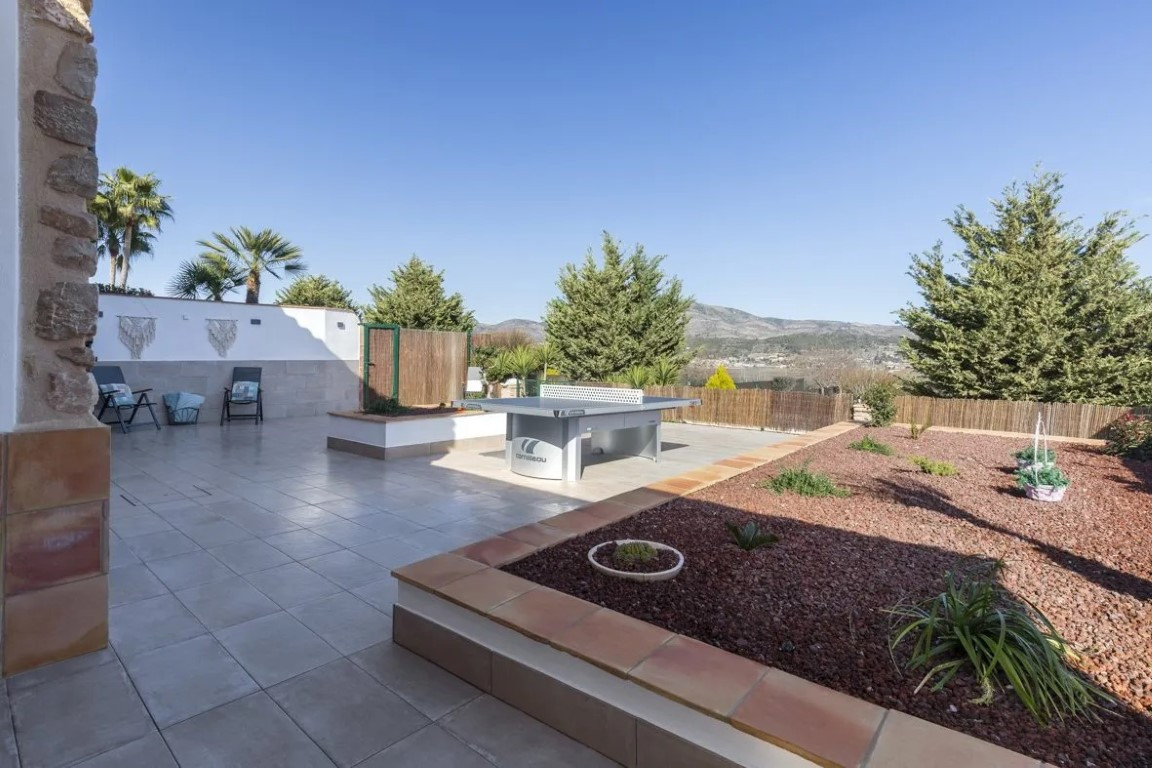 Huis te koop in Lliber | 12 slaapkamers H4964530