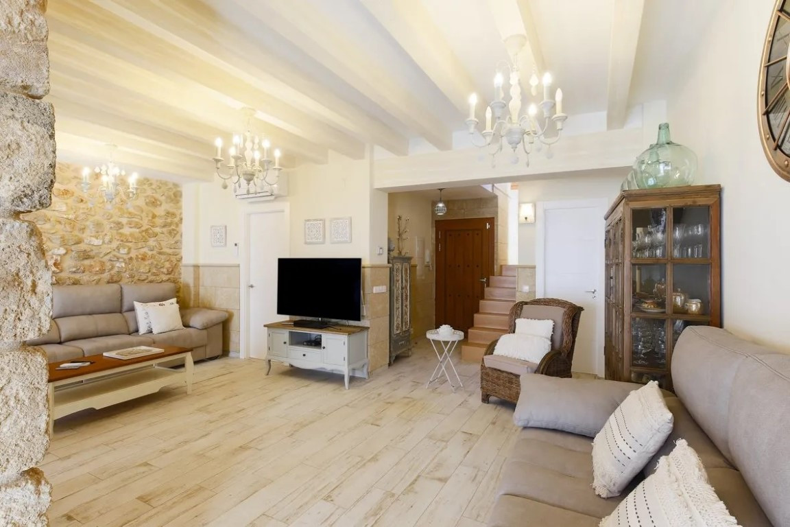 Huis te koop in Lliber | 12 slaapkamers H4964530