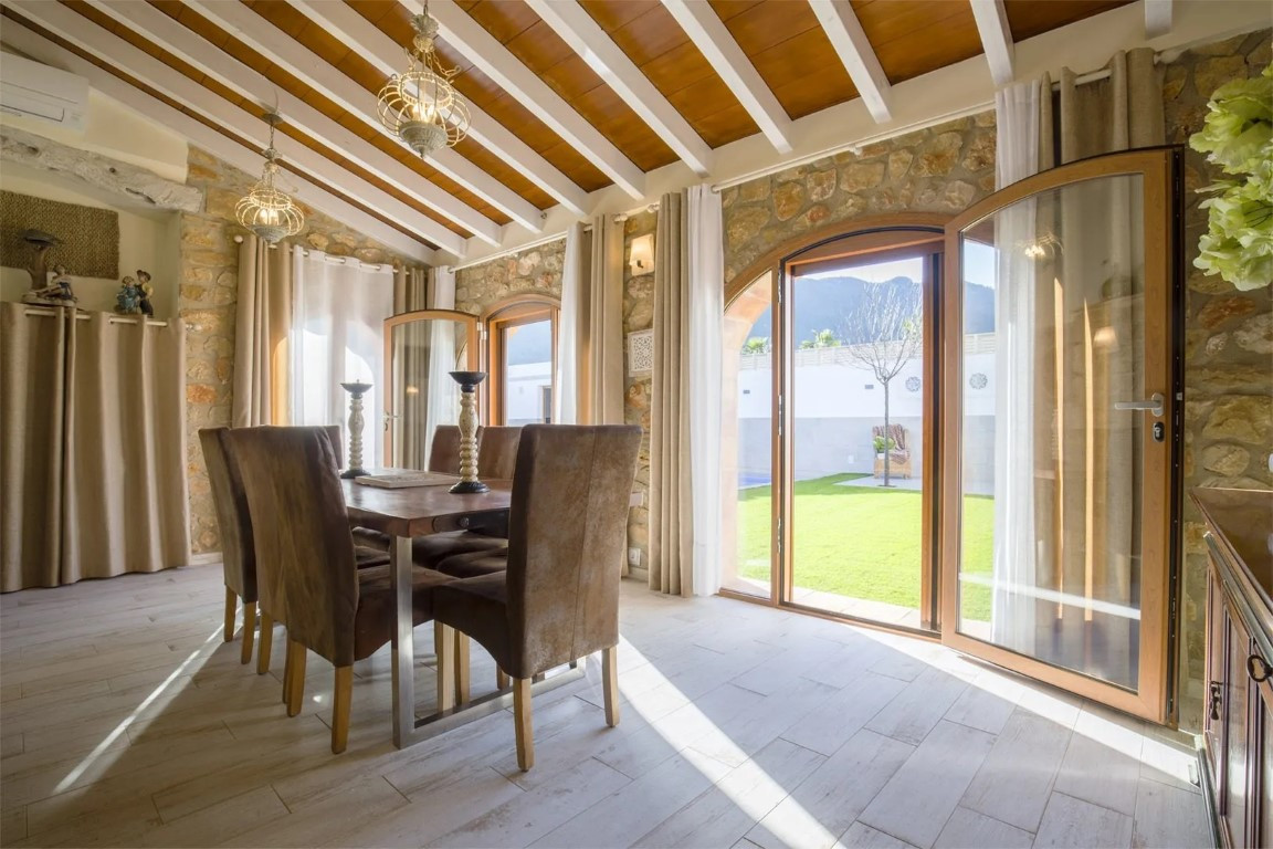 Huis te koop in Lliber | 12 slaapkamers H4964530