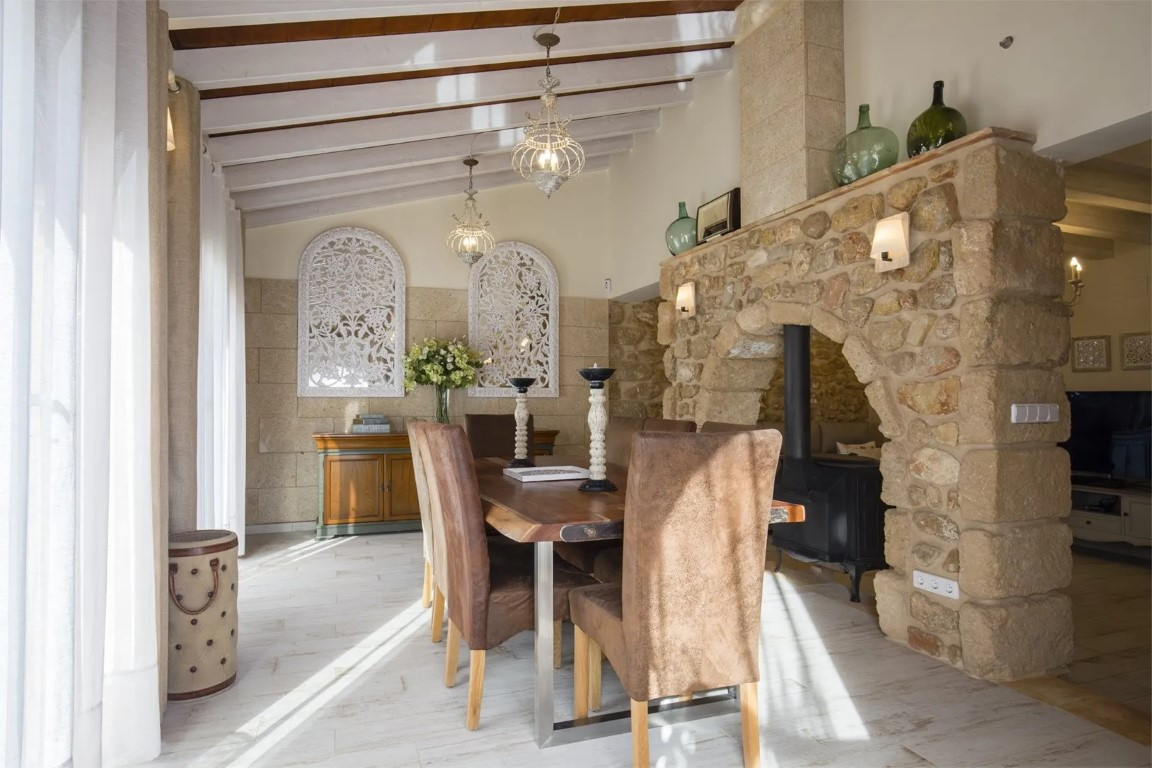 Huis te koop in Lliber | 12 slaapkamers H4964530