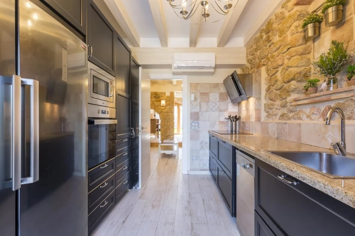 Huis te koop in Lliber | 12 slaapkamers H4964530