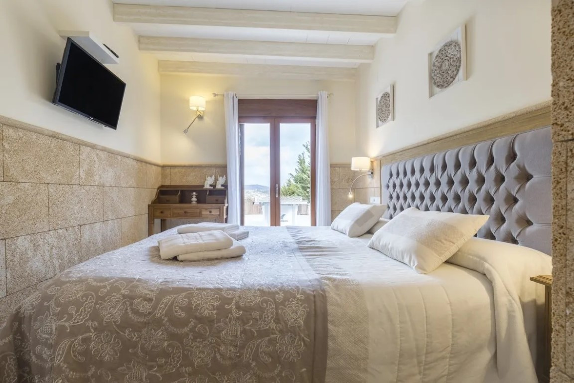 Huis te koop in Lliber | 12 slaapkamers H4964530