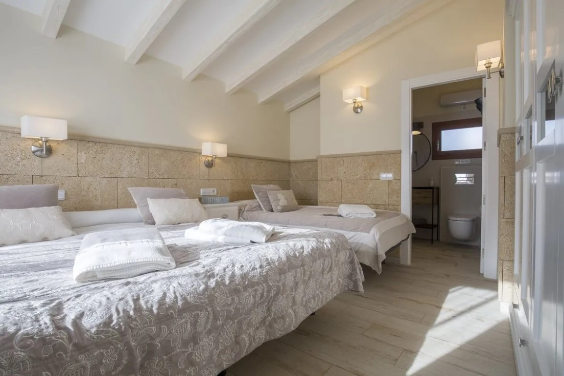 Huis te koop in Lliber | 12 slaapkamers H4964530