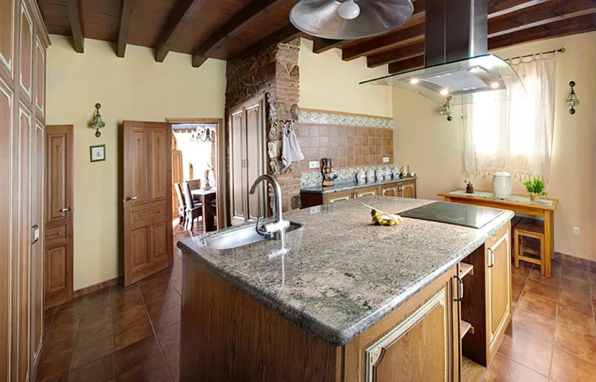 Huis te koop in Lliber | 12 slaapkamers H4964530