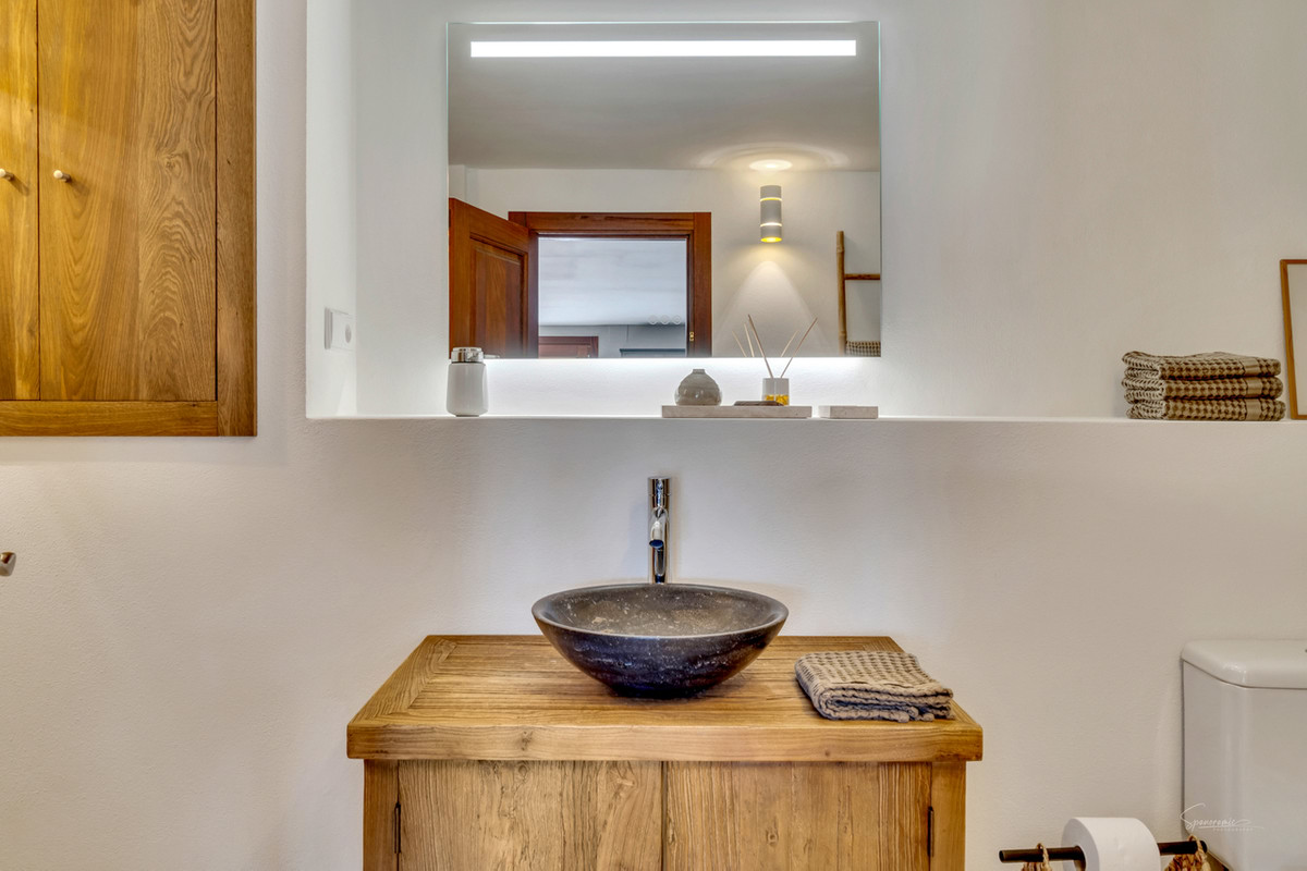 Vrijstaande Villa te koop in Lliber | 5 slaapkamers H5063506