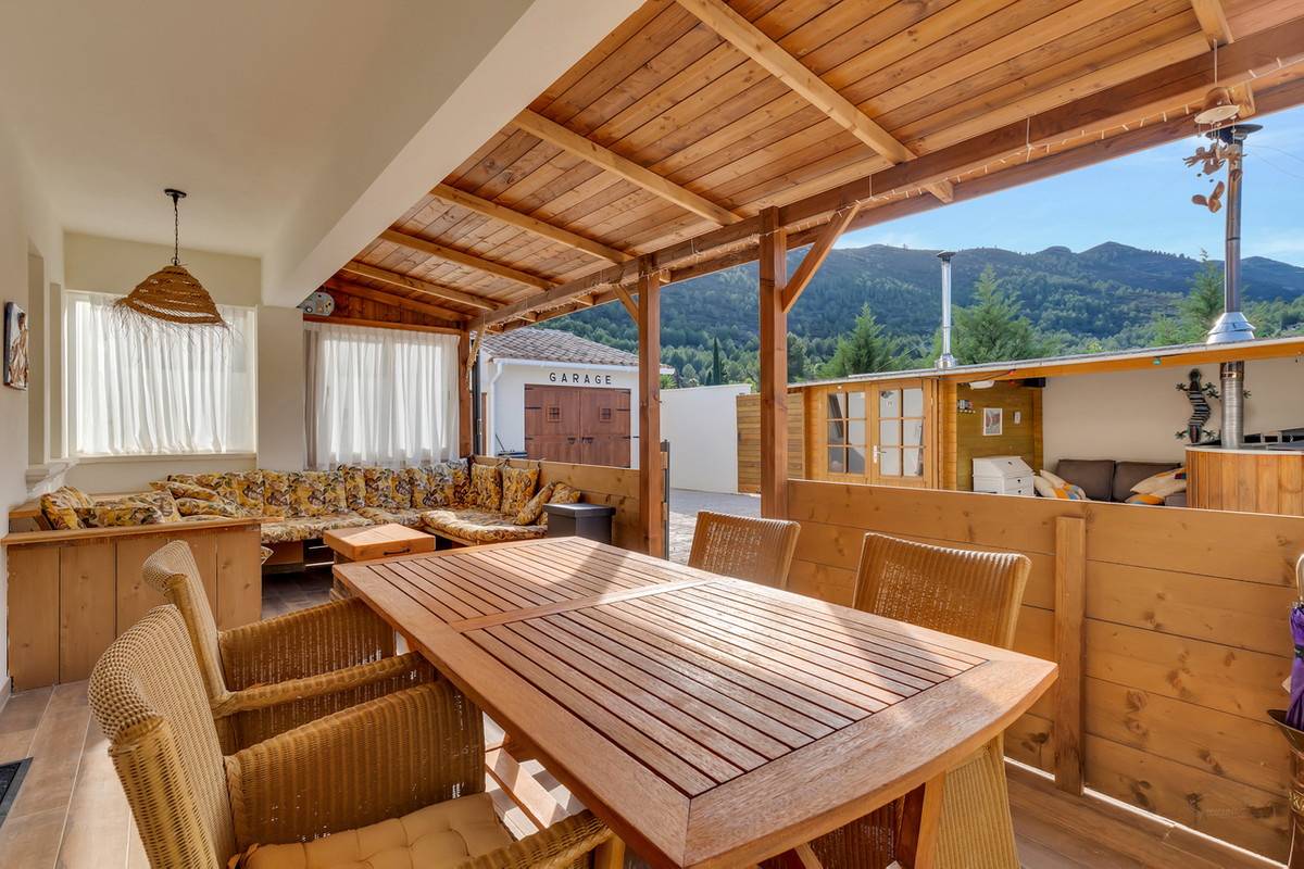 Finca - Cortijo te koop in Lliber | 6 slaapkamers H5245924