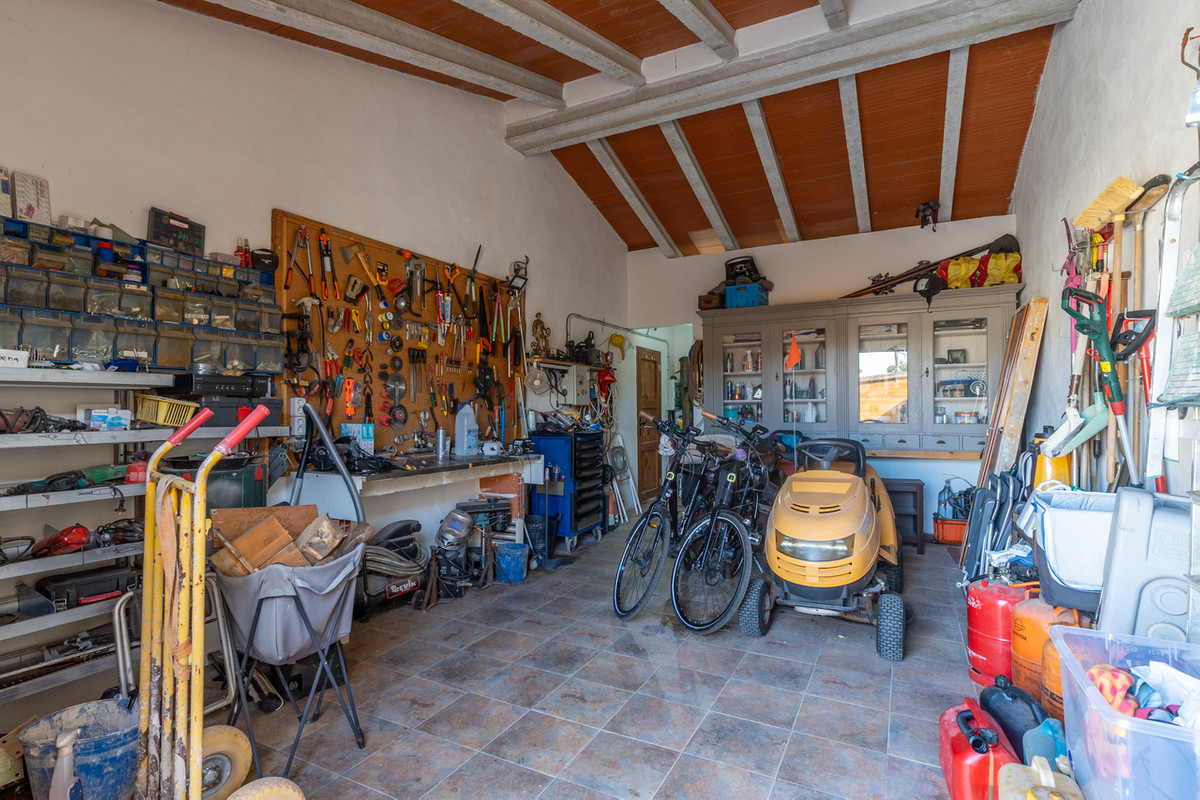 Finca - Cortijo te koop in Lliber | 6 slaapkamers H5245924