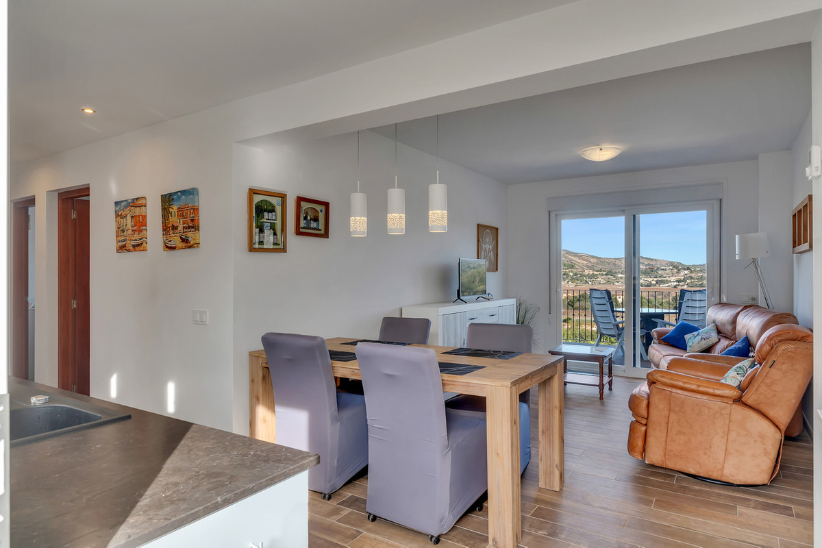 Finca - Cortijo te koop in Lliber | 6 slaapkamers H5245924