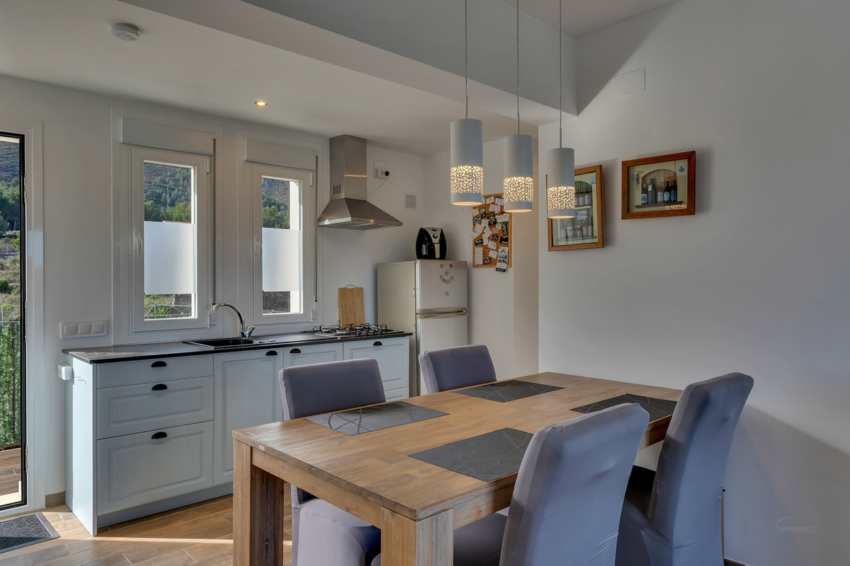 Finca - Cortijo te koop in Lliber | 6 slaapkamers H5245924