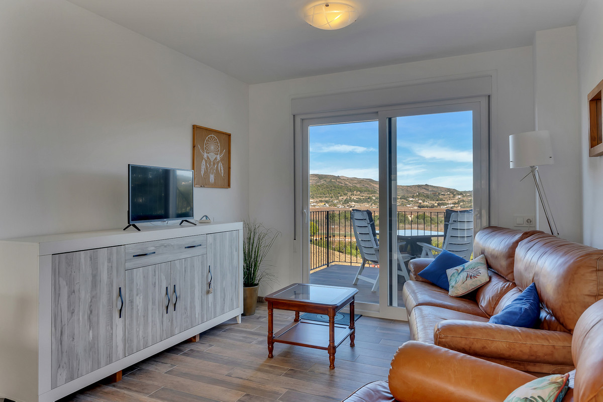 Finca - Cortijo te koop in Lliber | 6 slaapkamers H5245924