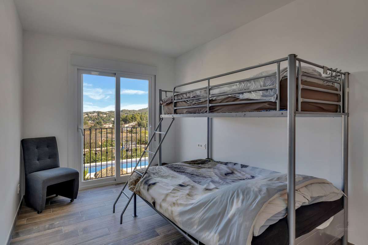 Finca - Cortijo te koop in Lliber | 6 slaapkamers H5245924