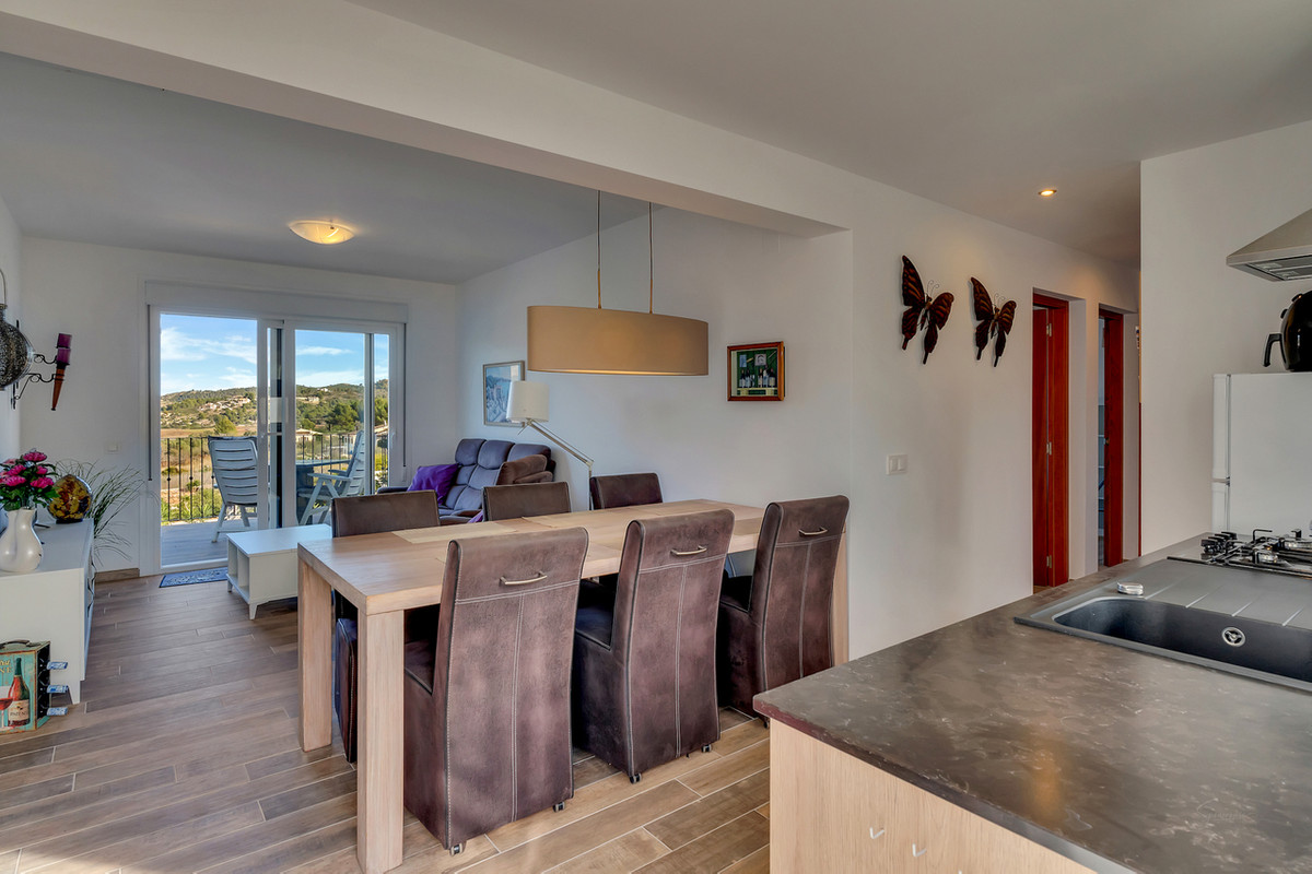 Finca - Cortijo te koop in Lliber | 6 slaapkamers H5245924