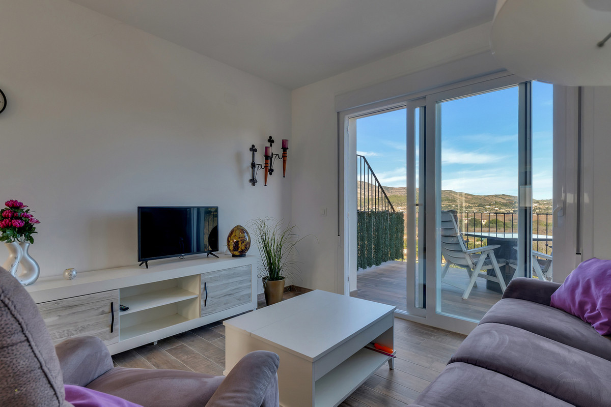 Finca - Cortijo te koop in Lliber | 6 slaapkamers H5245924