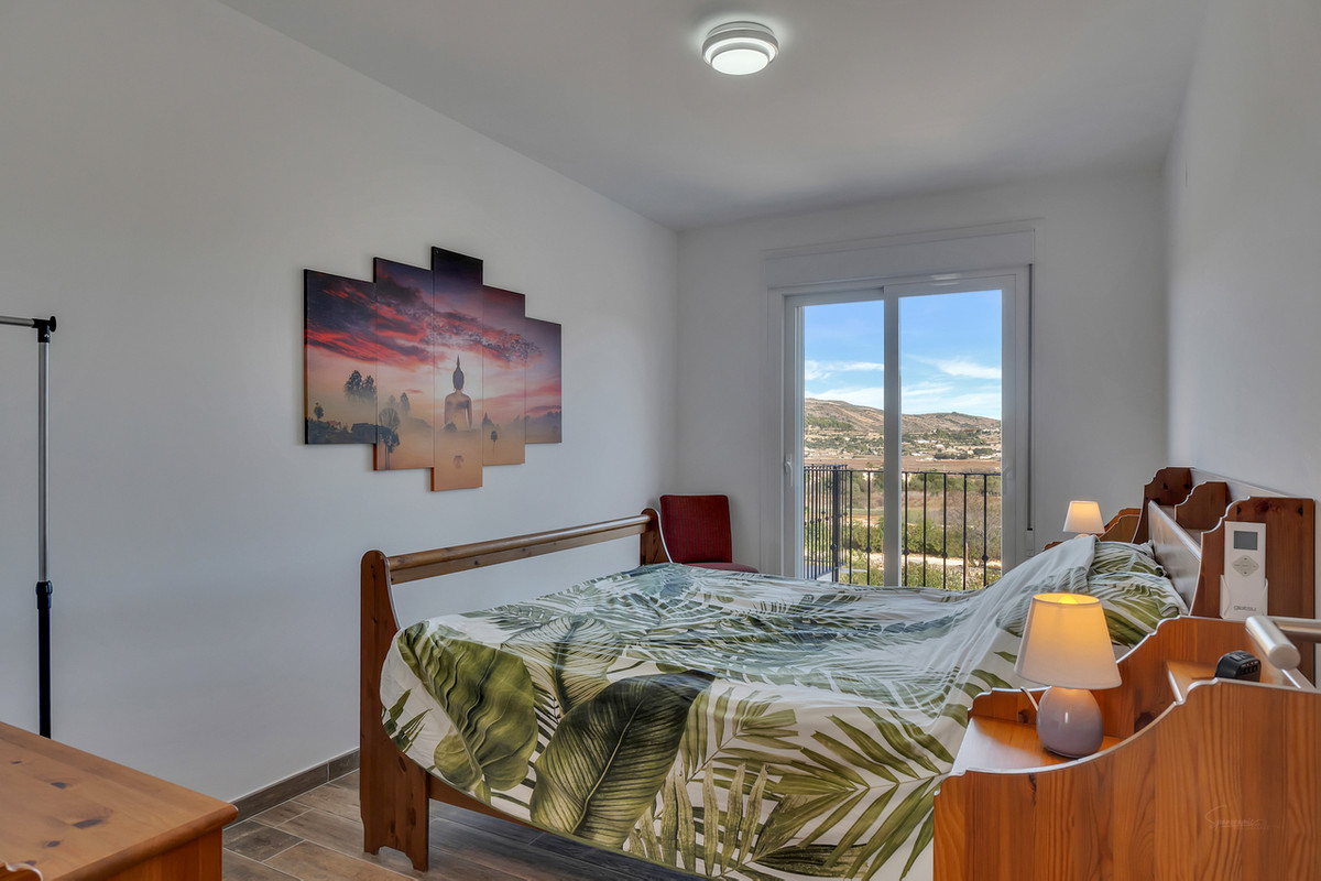 Finca - Cortijo te koop in Lliber | 6 slaapkamers H5245924