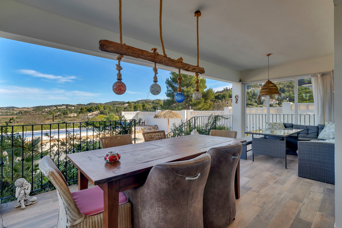 Finca - Cortijo te koop in Lliber | 6 slaapkamers H5245924