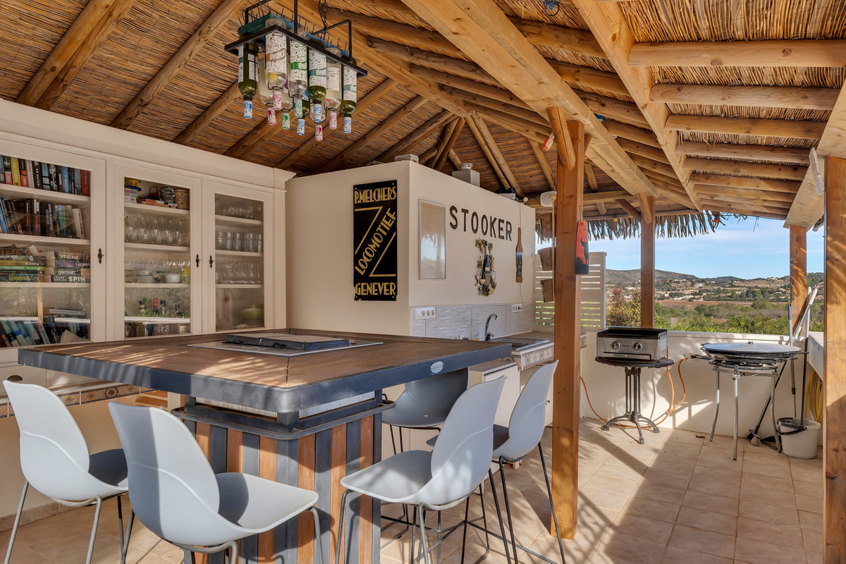 Finca - Cortijo te koop in Lliber | 6 slaapkamers H5245924