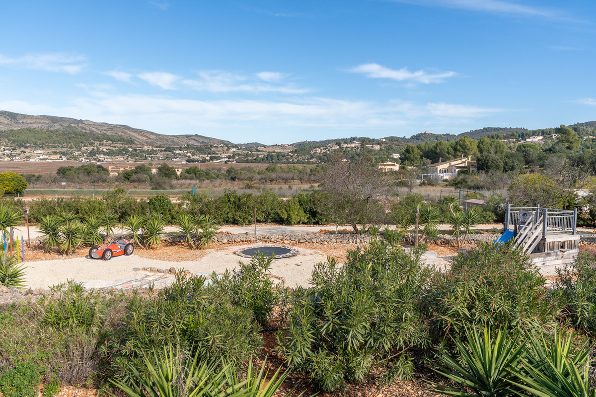 Finca - Cortijo te koop in Lliber | 6 slaapkamers H5245924