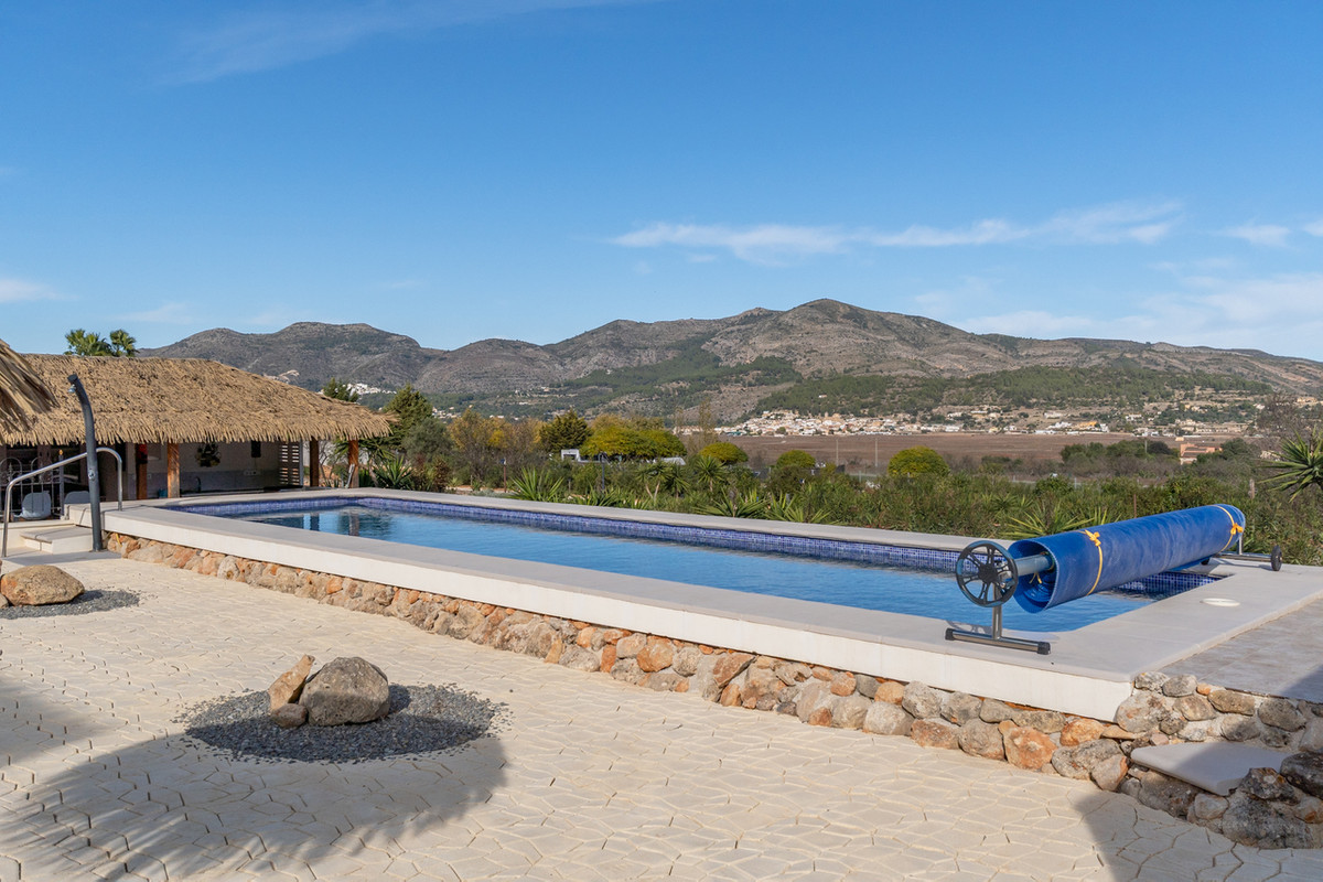 Finca - Cortijo te koop in Lliber | 6 slaapkamers H5245924