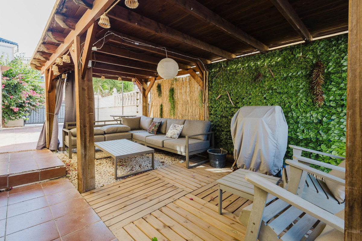 Huis te koop in Lo Crispin | 3 slaapkamers H5186341