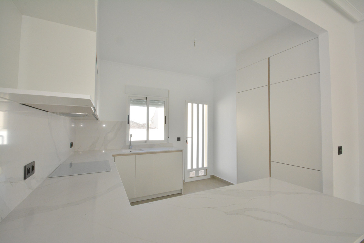 Huis te koop in Lo Crispin | 2 slaapkamers H5200345