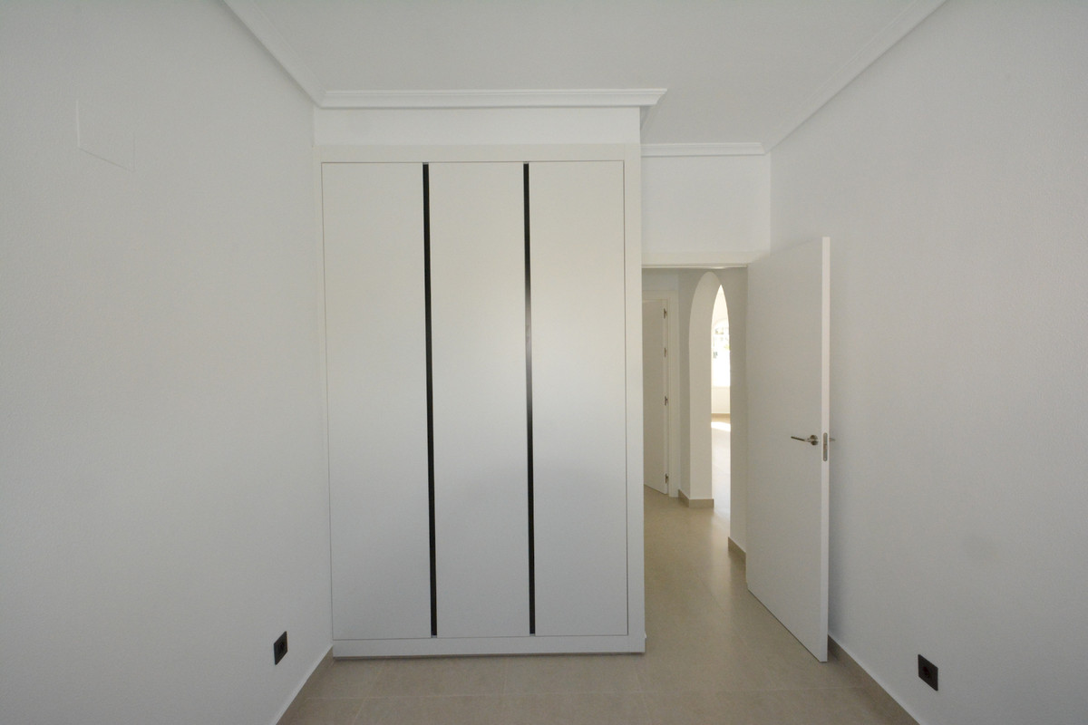 Huis te koop in Lo Crispin | 2 slaapkamers H5200345