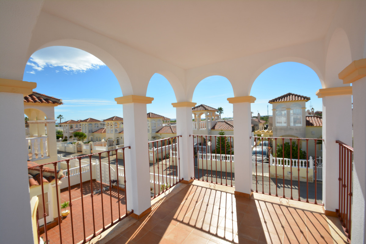 Huis te koop in Lo Crispin | 2 slaapkamers H5200345