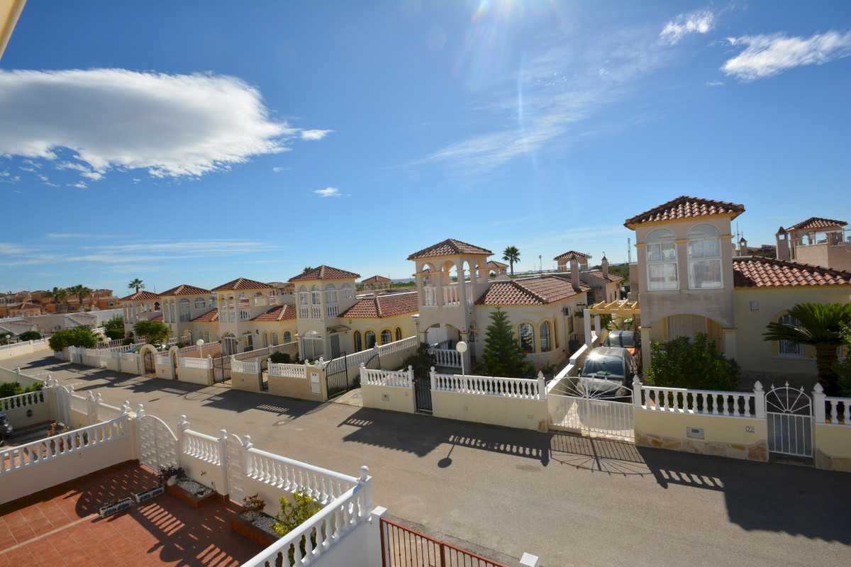 Huis te koop in Lo Crispin | 2 slaapkamers H5200345