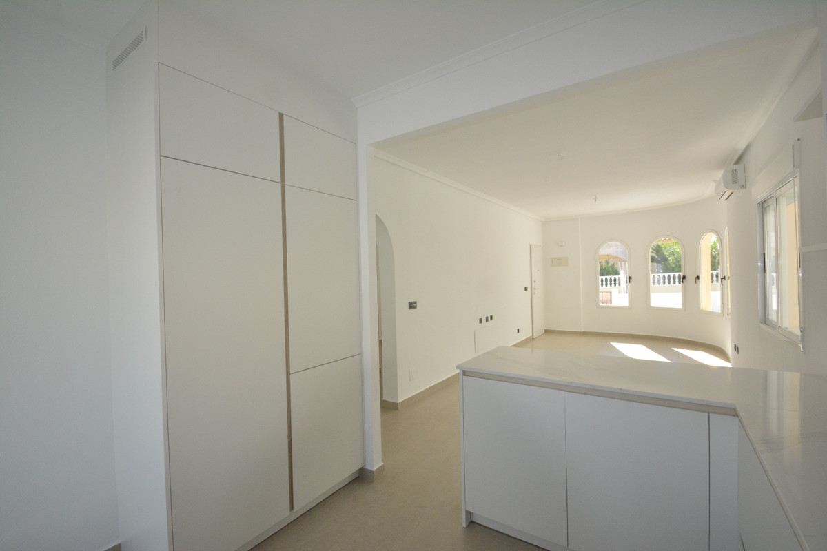 Huis te koop in Lo Crispin | 2 slaapkamers H5200345