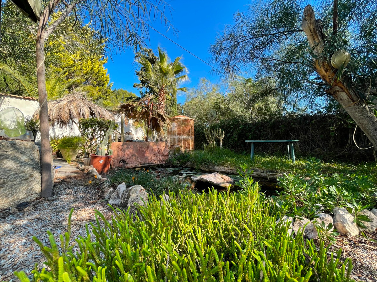 Huis te koop in Lomas de Cabo Roig | 5 slaapkamers H4274692