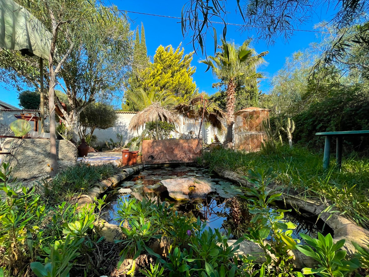 Huis te koop in Lomas de Cabo Roig | 5 slaapkamers H4274692